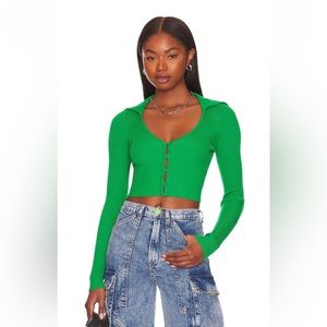 Revolve - “ALL THE WAYS” Top